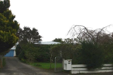 Photo of property in 138 Gillespies Line, Cloverlea, Palmerston North, 4412