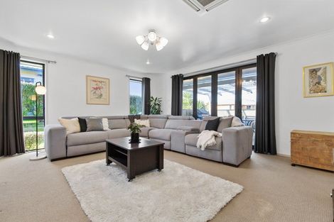 Photo of property in 47 Stirling Drive, Morrinsville, 3300