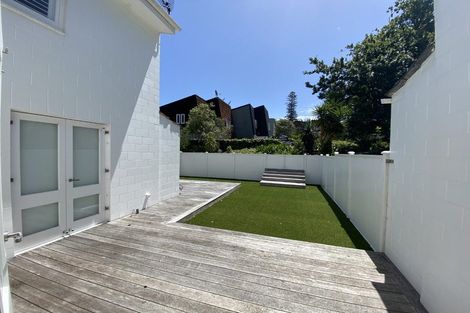 Photo of property in 96 Hepburn Street, Freemans Bay, Auckland, 1011