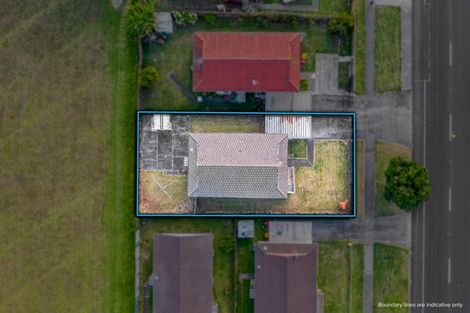 Photo of property in 3/36 Palmers Road, Clendon Park, Auckland, 2103