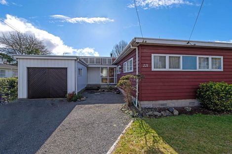 Photo of property in 221 Malfroy Road, Utuhina, Rotorua, 3015