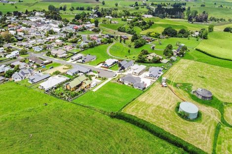 Photo of property in 26 Fairview Street, Tirau, 3410