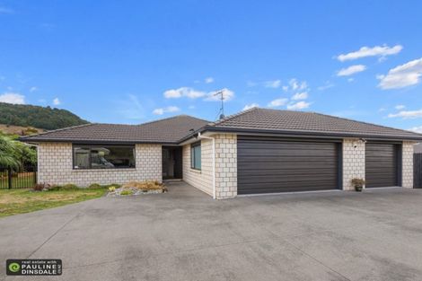 Photo of property in 6 Bonselaar Drive, Te Kamo, Whangarei, 0112