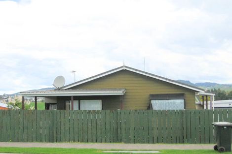 Photo of property in 7/74 Ohauiti Road, Hairini, Tauranga, 3112