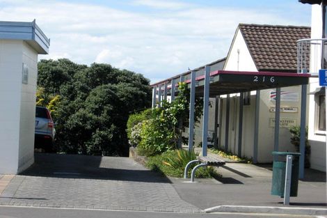 Photo of property in 216a Wicksteed Street, Whanganui, Wanganui, 4500