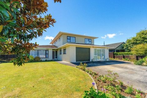 Photo of property in 35 Burn Street, Levin, 5510