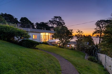 Photo of property in 1082 Thames Coast Sh25 Road, Kereta, Thames, 3575