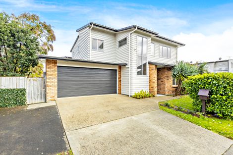 Photo of property in 7 Birchlands Road, Flat Bush, Auckland, 2019
