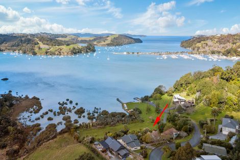 Photo of property in 15 Martin Road, Matakana, Warkworth, 0985