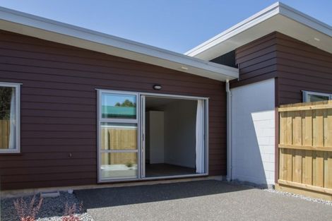 Photo of property in 4/491 Cashel Street, Linwood, Christchurch, 8011