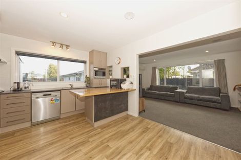 Photo of property in 57 Cobra Street, Halswell, Christchurch, 8025