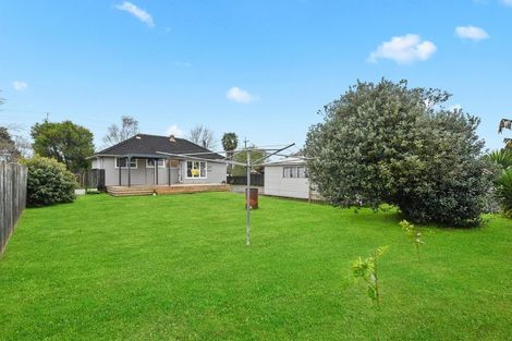 Photo of property in 8 Havelock Road, Ngaruawahia, 3720