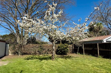 Photo of property in 1/8 Hudson Street, Bryndwr, Christchurch, 8053