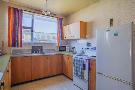 Photo of property in 184 North Street, West End, Timaru, 7910