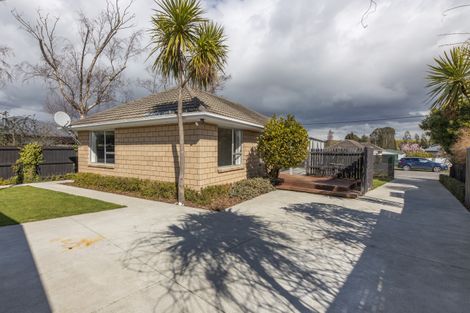 Photo of property in 36 Greenhaven Drive, Burwood, Christchurch, 8083