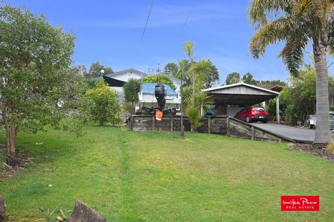 Photo of property in 20 Cartwright Road, Onerahi, Whangarei, 0110