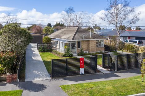 Photo of property in 36 Greenhaven Drive, Burwood, Christchurch, 8083