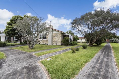 Photo of property in 16 Ratcliffe Street, Matamata, 3400