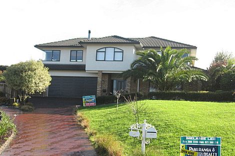 Photo of property in 31 Stewart Gibson Place, Manurewa, Auckland, 2105