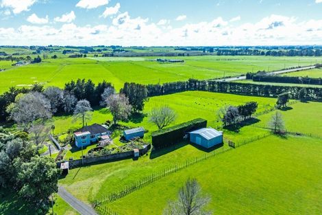Photo of property in 298 State Highway 1, Bulls, 4894