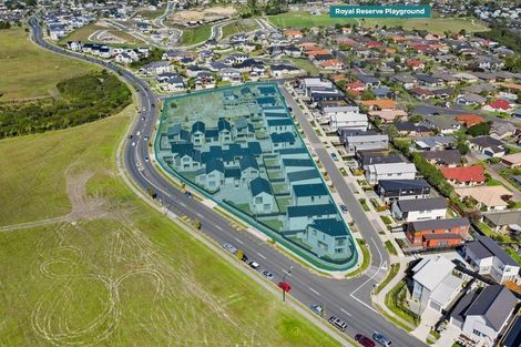 Photo of property in 33b Westgate Drive, Westgate, Auckland, 0614