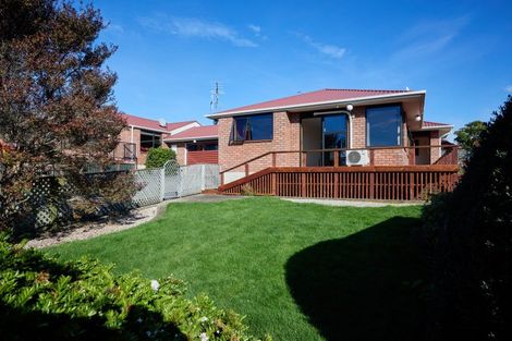 Photo of property in 7c Fyffe Avenue, Kaikoura, 7300