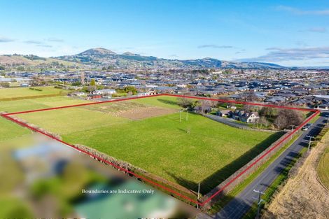 Photo of property in 8 Rutherford Road, Mosgiel, 9092