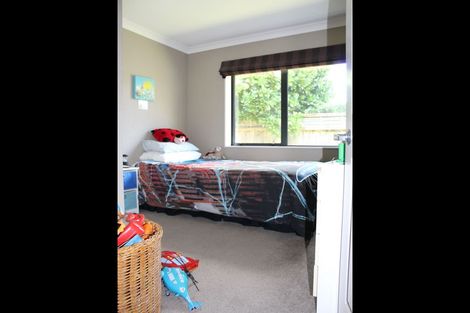 Photo of property in 4 Daniel Crescent, Cambridge, 3434