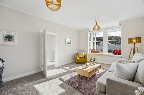 Photo of property in 17 Sandringham Street, Saint Clair, Dunedin, 9012