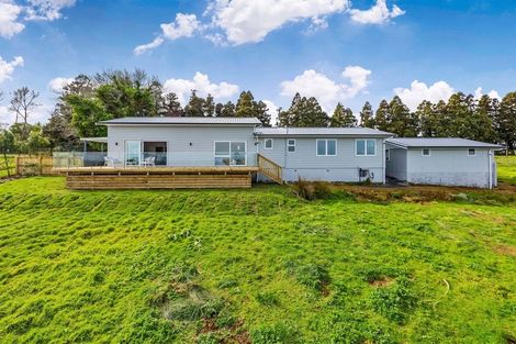 Photo of property in 77 Runciman Road, Pukekohe East, Pukekohe, 2677