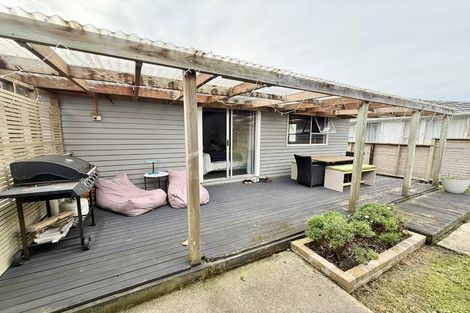 Photo of property in 17 Hamstead Street, Wainuiomata, Lower Hutt, 5014