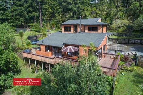 Photo of property in 27 Westwood Lane, Horahora, Whangarei, 0110