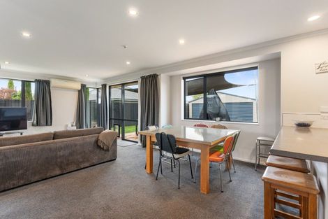 Photo of property in 3 Stanwood Grove, Darfield, 7510