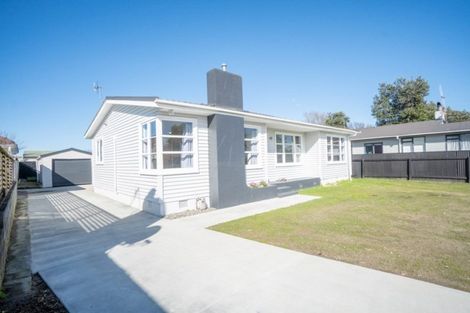 Photo of property in 3 Lancaster Street, Highbury, Palmerston North, 4412
