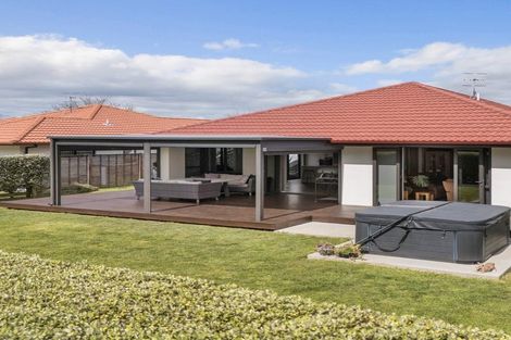 Photo of property in 21 Ballantyne Way, Aongatete, Katikati, 3178