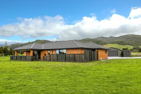 Photo of property in 1356b South Road, Kaitake, New Plymouth, 4374