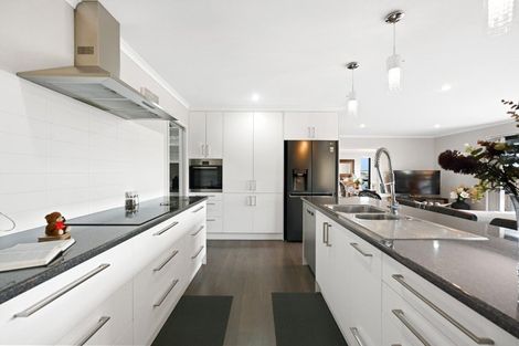 Photo of property in 3 Rigg Place, Flagstaff, Hamilton, 3210