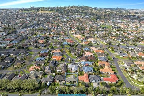 Photo of property in 7 Sheddings Lane, East Tamaki, Auckland, 2016