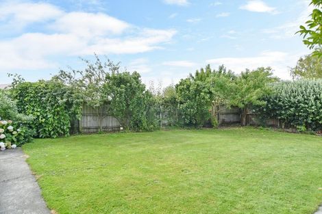 Photo of property in 23 Hammond Place, Spreydon, Christchurch, 8024