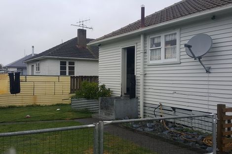 Photo of property in 28 Webb Street, Huntly, 3700