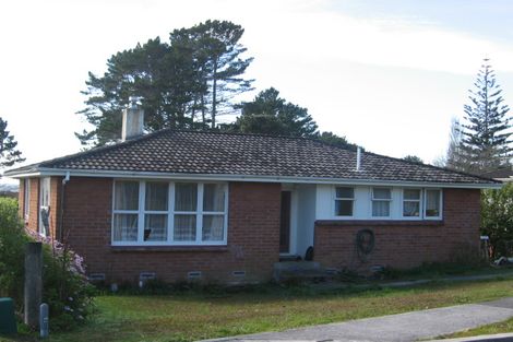 Photo of property in 5 Cobham Avenue, Dargaville, 0310