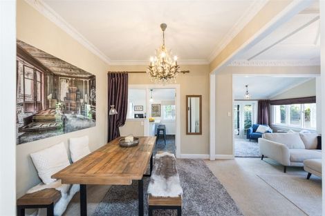 Photo of property in 10 Milverton Avenue, Hokowhitu, Palmerston North, 4410