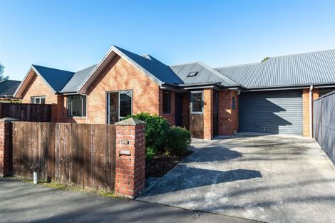 Photo of property in 112 Riverlaw Terrace, Saint Martins, Christchurch, 8022
