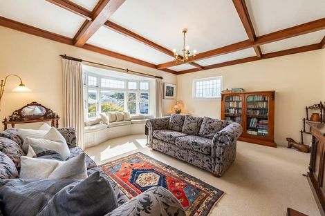 Photo of property in 4 Blakey Avenue, Karori, Wellington, 6012