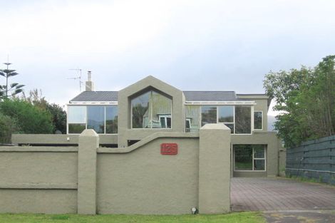Photo of property in 125 Manly Street, Paraparaumu Beach, Paraparaumu, 5032