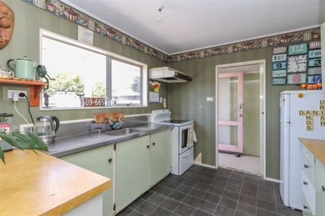 Photo of property in 21 Koromiko Street, Inglewood, 4330