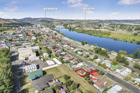 Photo of property in 38b Hakanoa Street, Huntly, 3700