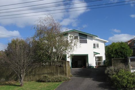 Photo of property in 17 Zion Road, Birkenhead, Auckland, 0626