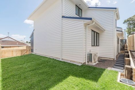 Photo of property in 30c Russell Road, Manurewa, Auckland, 2102