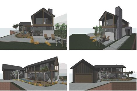 Photo of property in 26 North Ridge Drive, Pauanui, 3579